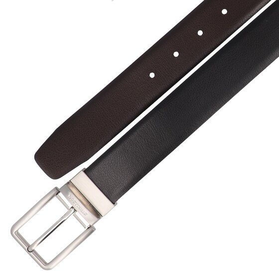 Strellson Wendegürtel Leder
