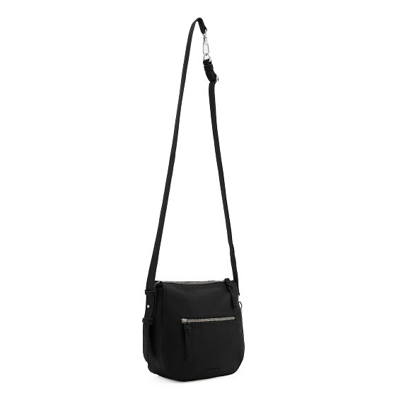 FredsBruder Daily Catch Umhängetasche Leder 25 cm
