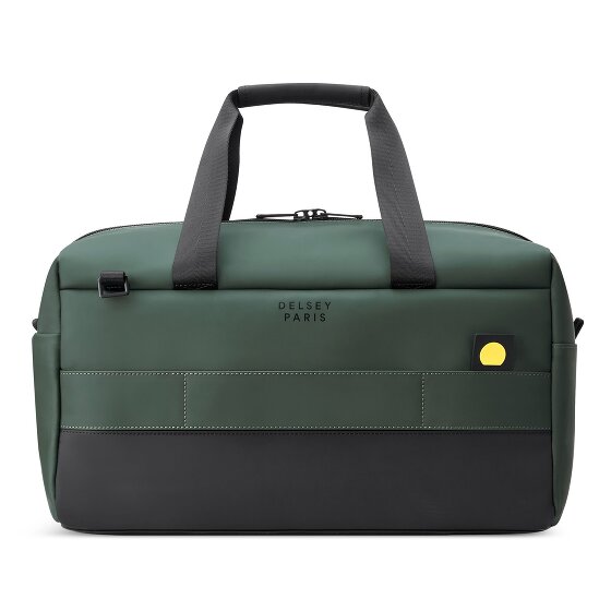 Delsey Paris Turenne Soft Weekender Reisetasche 45 cm