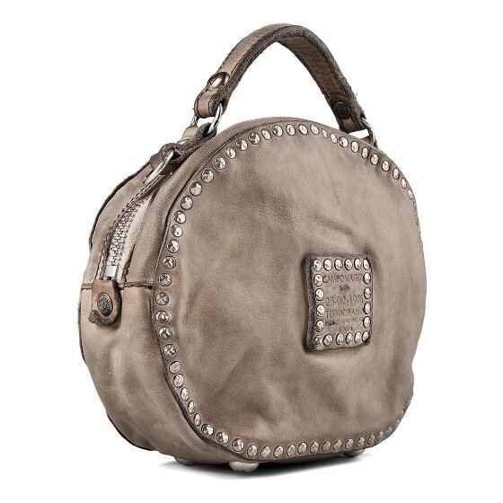 Campomaggi Eufemia Mini Bag Handtasche Leder 18 cm