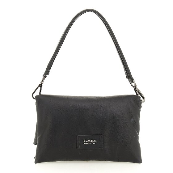 Gabs Iduna Schultertasche M Leder 26 cm