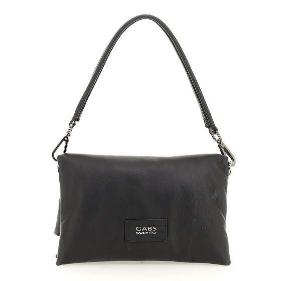 Gabs Iduna Schultertasche M Leder 26 cm