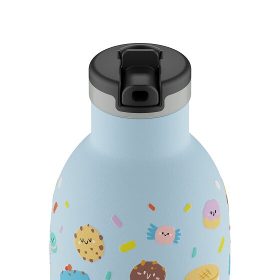 24Bottles Kids Clima Trinkflasche 300 ml