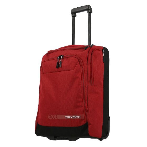 Travelite Kick Off 2-Rollen Reisetasche 55 cm