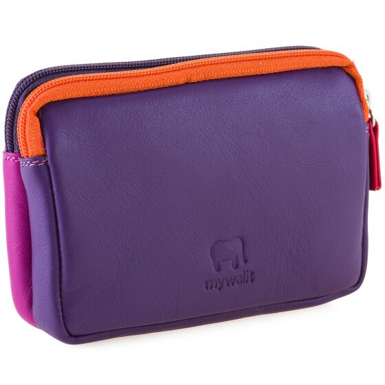 Mywalit Schlüsseletui Leder 12 cm
