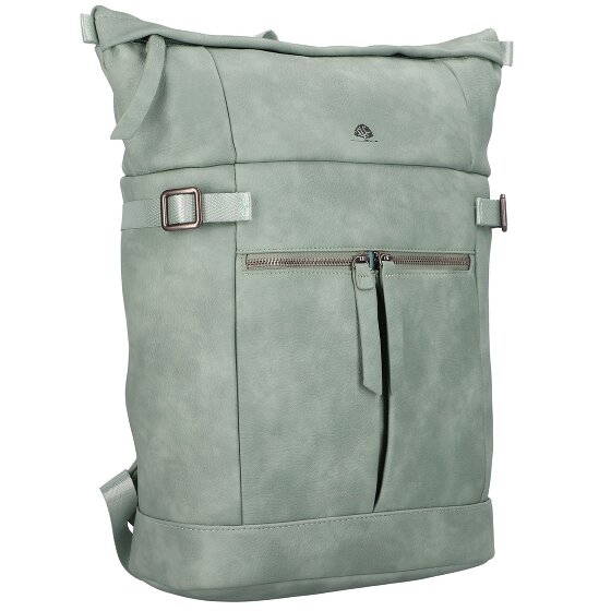 Greenburry Fanny Rucksack 43 cm Laptopfach