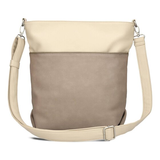 Zwei Jana Schultertasche 33 cm