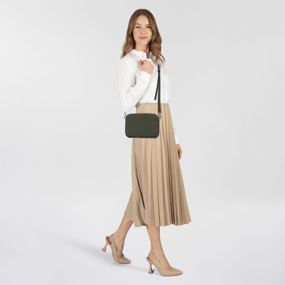 Liebeskind Harris Umhängetasche Leder 20 cm Liebeskind Harris Umhängetasche Leder 20 cm