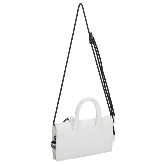 Buffalo On String Handtasche 20.5 cm