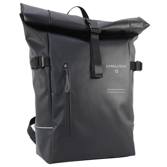 Strellson Stockwell 2.0 Eddie Rucksack 43 cm Laptopfach Strellson Stockwell 2.0 Eddie Rucksack 43 cm Laptopfach