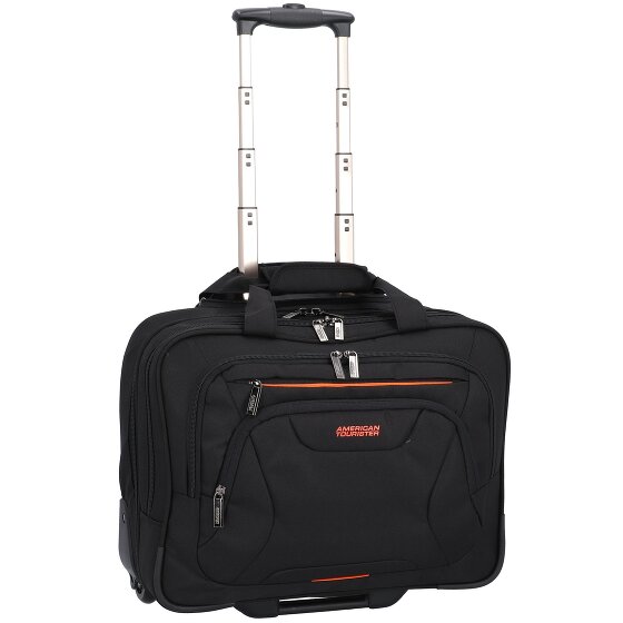 American Tourister AT Work Businesstrolley 44 cm Laptopfach