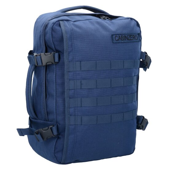 Cabin Zero Military 28L Cabin Backpack Rucksack 44 cm