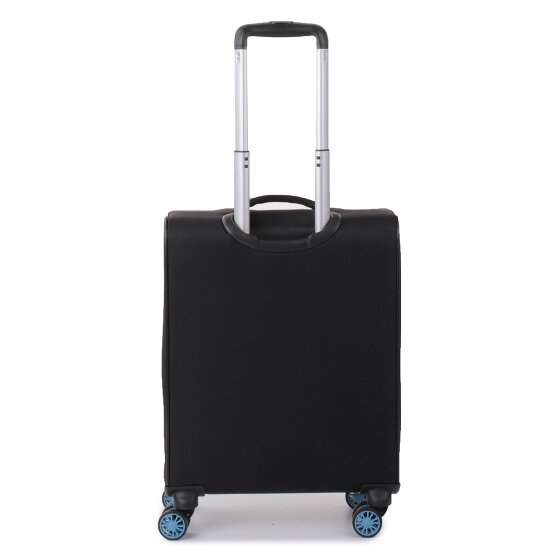 MODO by Roncato Star 2.0 4 Rollen Kabinentrolley 55 cm