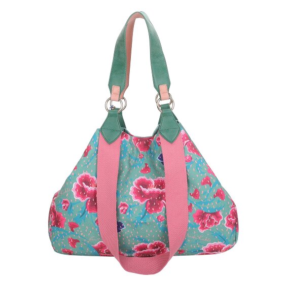 Fritzi aus Preußen Fritzi x Frida Kahlo Izzy Medium Limited Shopper Tasche 42 cm