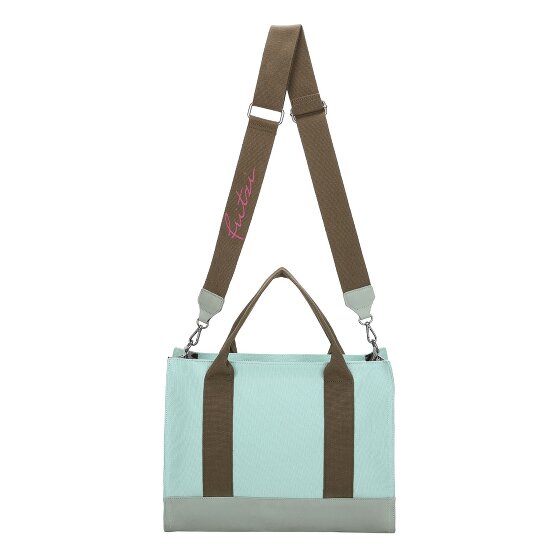 Fritzi aus Preußen Tote Bag Shopper Tasche 40 cm