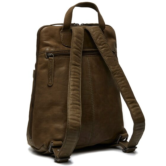 The Chesterfield Brand Bern Daypack Leder 32 cm