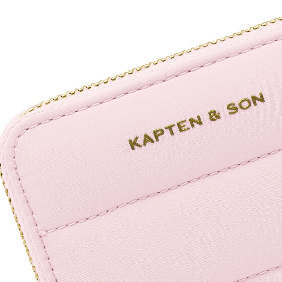 Kapten & Son Louvre Geldbörse 9.5 cm
