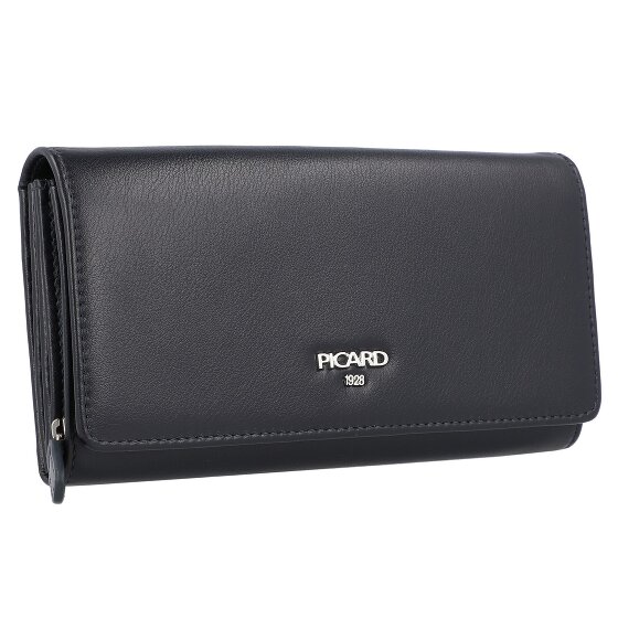 Picard Bingo Geldbörse Leder 18 cm