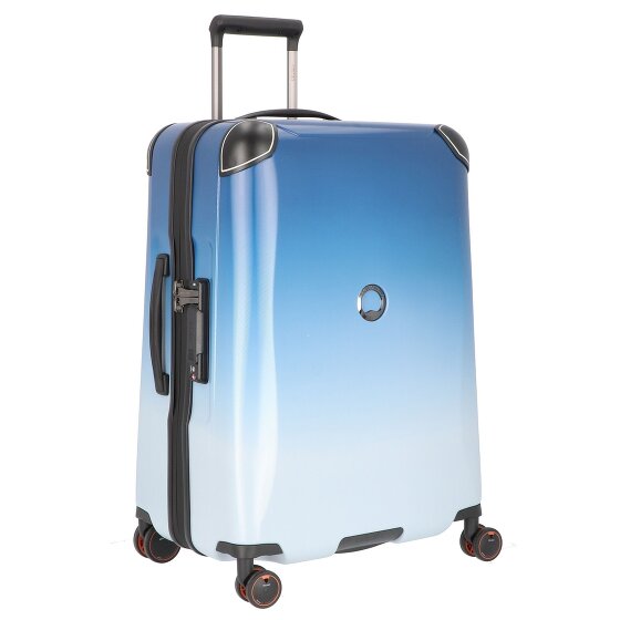 Delsey Paris Cactus 4-Rollen Trolley 66 cm