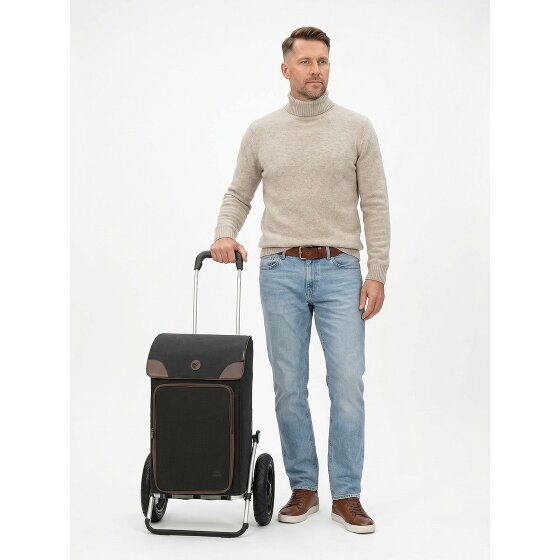 Andersen Shopper Royal Shopper Holk Einkaufstrolley 58 cm