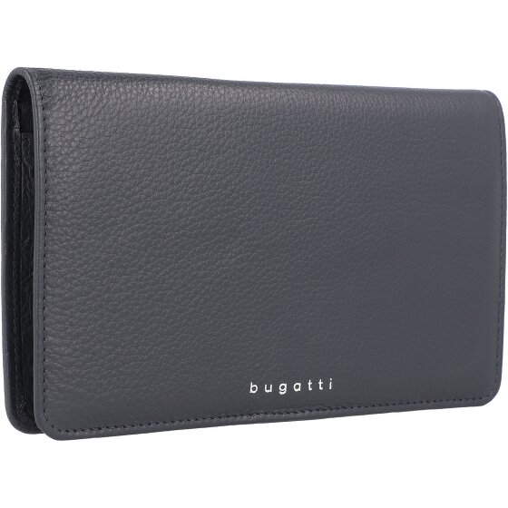 bugatti Lady Top Geldbörse Leder 19 cm
