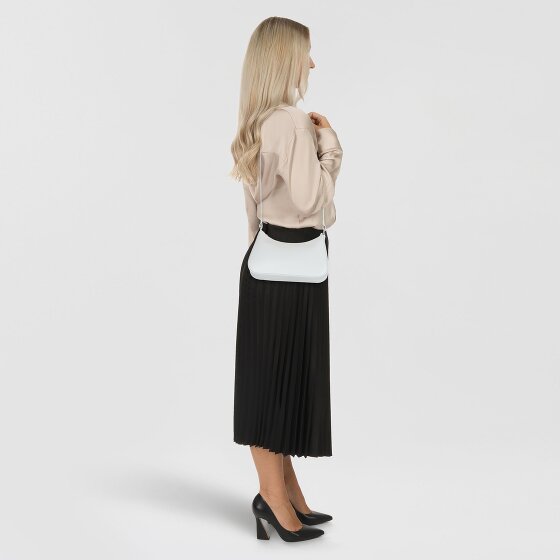 Lancaster Suave Ace Umhängetasche Leder 27 cm Lancaster Suave Ace Umhängetasche Leder 27 cm