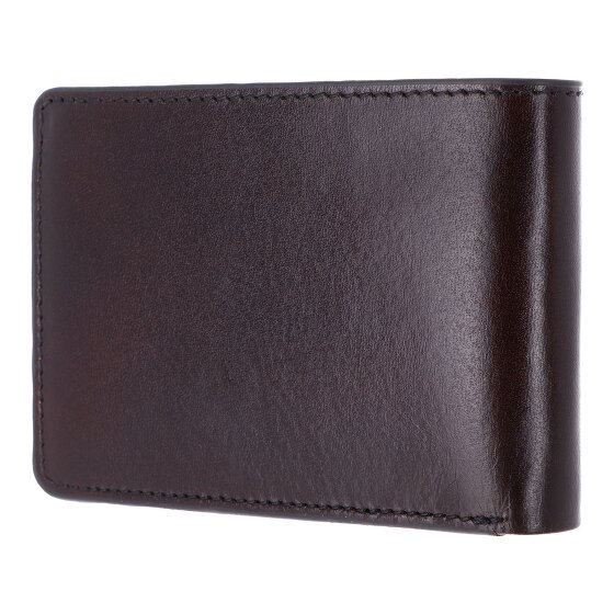 Golden Head Colorado Geldbörse RFID Leder 10 cm