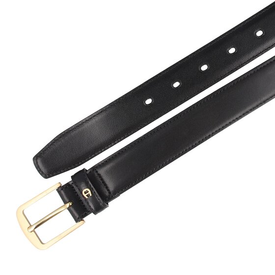 AIGNER Business Gürtel Leder