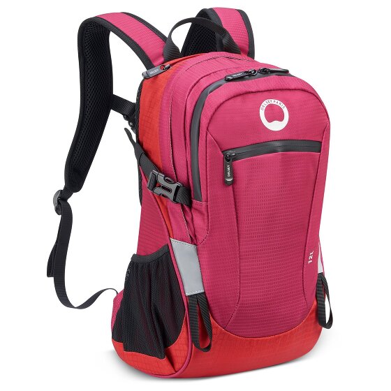 Delsey Paris Nomade S Rucksack 42 cm Laptopfach Delsey Paris Nomade S Rucksack 42 cm Laptopfach