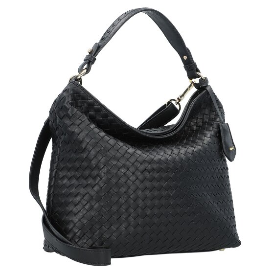 abro Piuma Handtasche Leder 33 cm