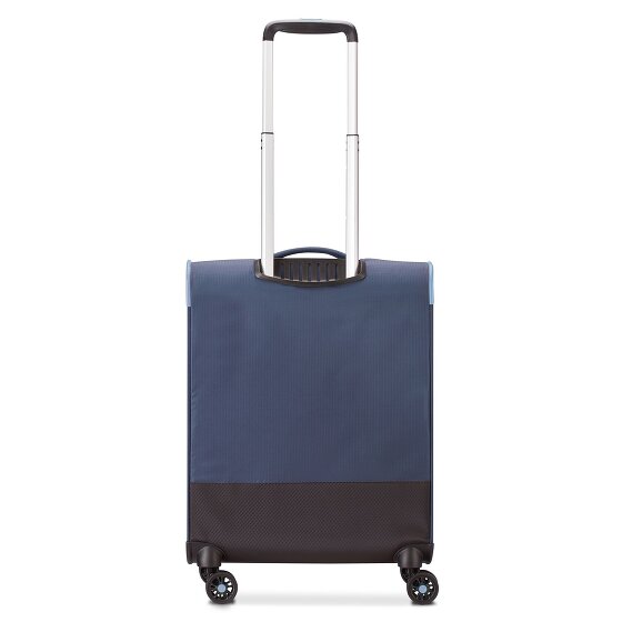 Roncato Lite Soft Neon 4 Rollen Kabinentrolley 55 cm Roncato Lite Soft Neon 4 Rollen Kabinentrolley 55 cm
