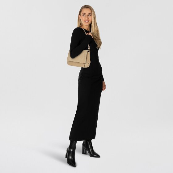 Liebeskind Lily Schultertasche M Leder 23 cm