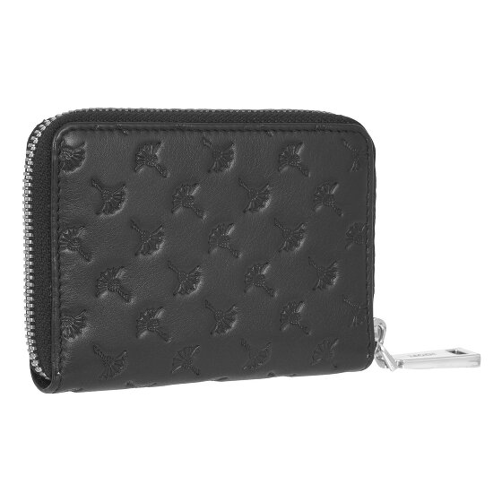 Joop! Leggero Stampa Aena Geldbörse RFID Schutz Leder 11 cm