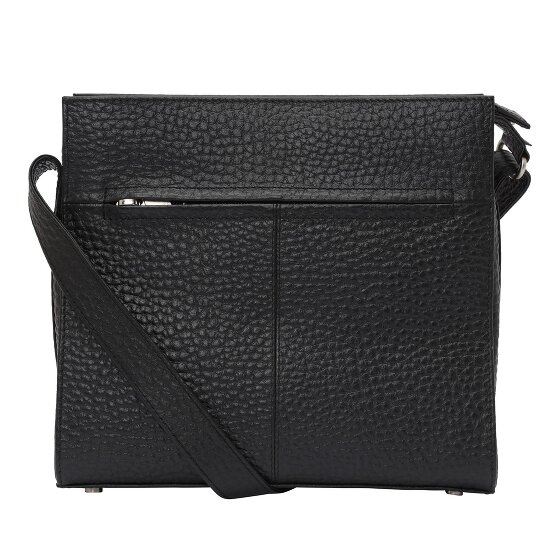 Voi Hirsch Umhängetasche Leder 24 cm