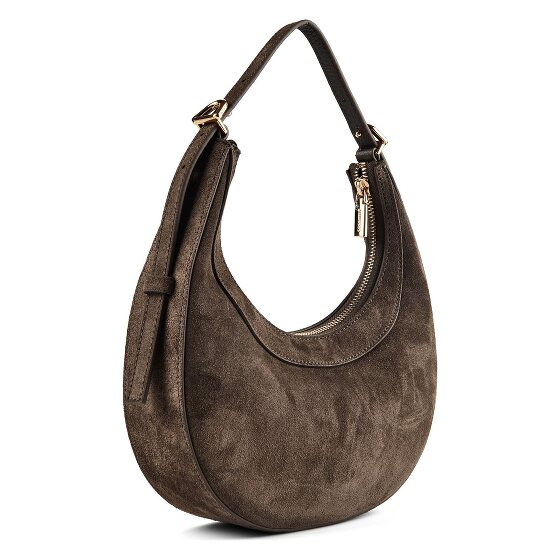 Coccinelle Whisper Schultertasche Leder 23.5 cm