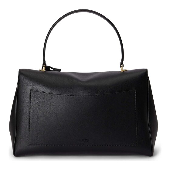 Lauren Ralph Lauren Farrah Handtasche Leder 33 cm