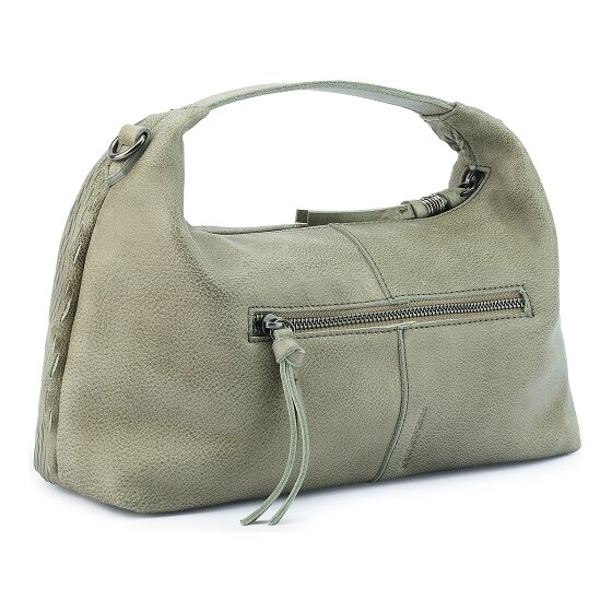 FredsBruder Soft Cut Handtasche Leder 35 cm