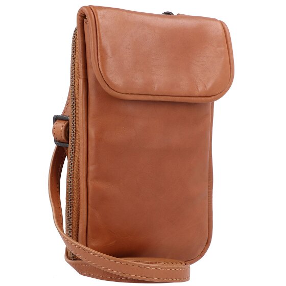 aunts & uncles Jamie's Orchard Cloudberry Handytasche Leder 10 cm