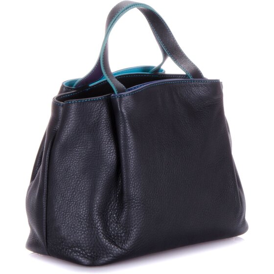 Mywalit Handtasche Leder 28 cm
