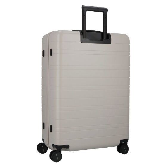 Horizn Studios H7 Essential 4 Rollen Trolley L 77 cm