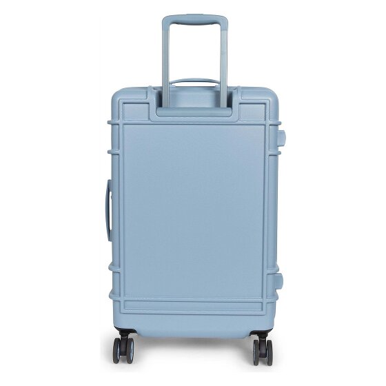 Eastpak Resist'R Zip 4 Rollen Kabinentrolley 55 cm