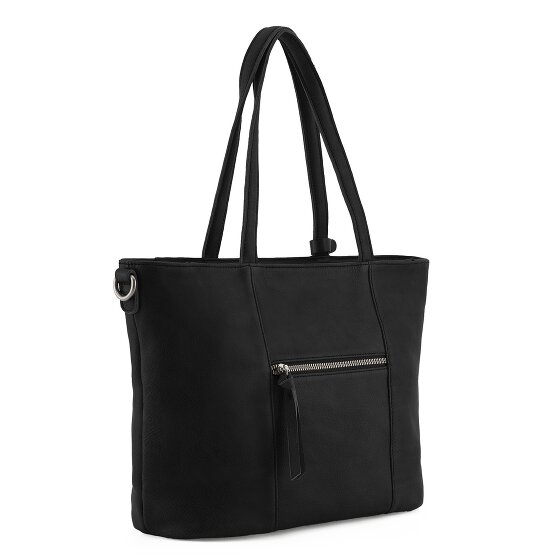 FredsBruder My Forever Friend Shopper Tasche Leder 41 cm