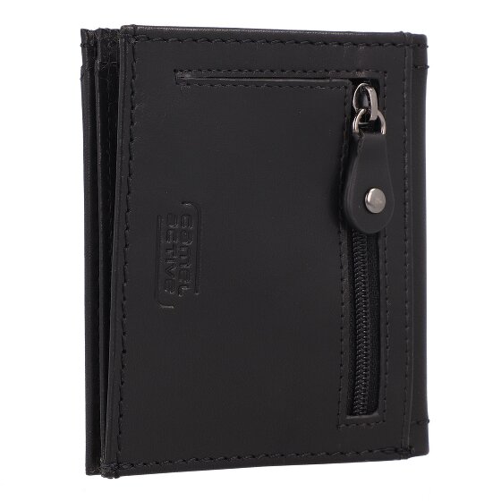 camel active Salamanca Geldbörse Leder 9 cm