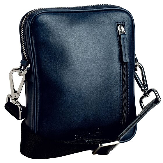 Leonhard Heyden Montreal Umhängetasche Leder 21 cm