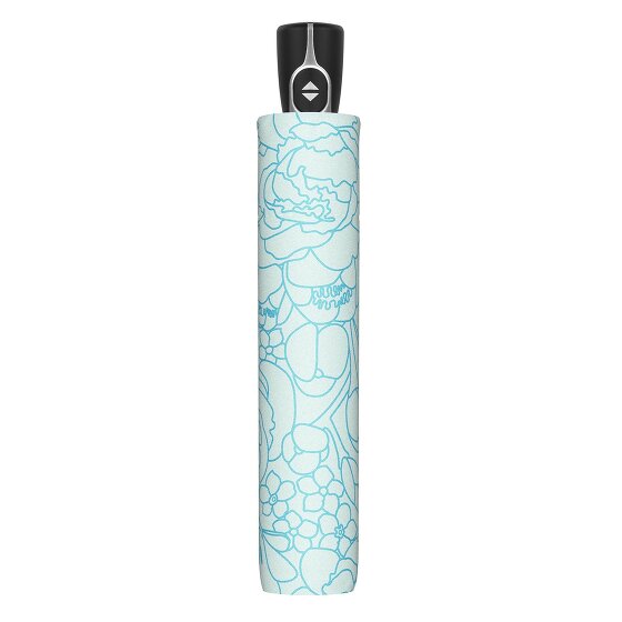 Doppler Fiber Magic Giardino Taschenschirm 29 cm