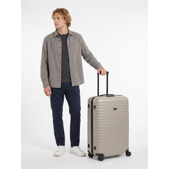 Titan Overseas 4 Rollen Trolley L 75 cm