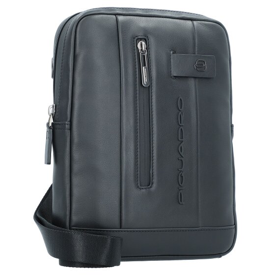 Piquadro Urban Umhängetasche Leder 21 cm