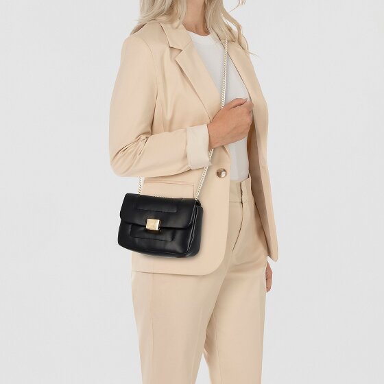 Seidenfelt Kaavi Umhängetasche 21.5 cm