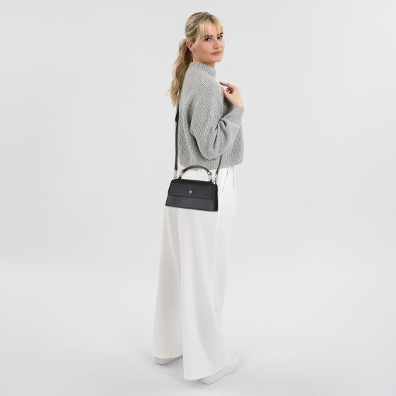 AIGNER Delia Handtasche Leder 23 cm AIGNER Delia Handtasche Leder 23 cm