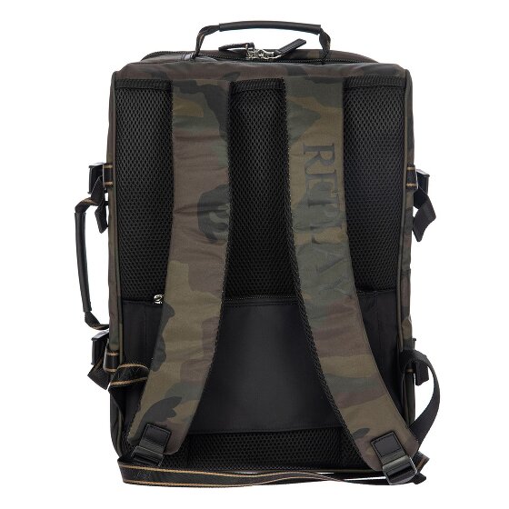 Bric's Bric´s x Replay Daypack 42 cm Laptopfach